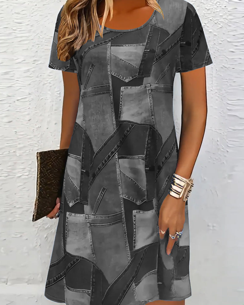 Willa London™ | Summer Serenity Dress