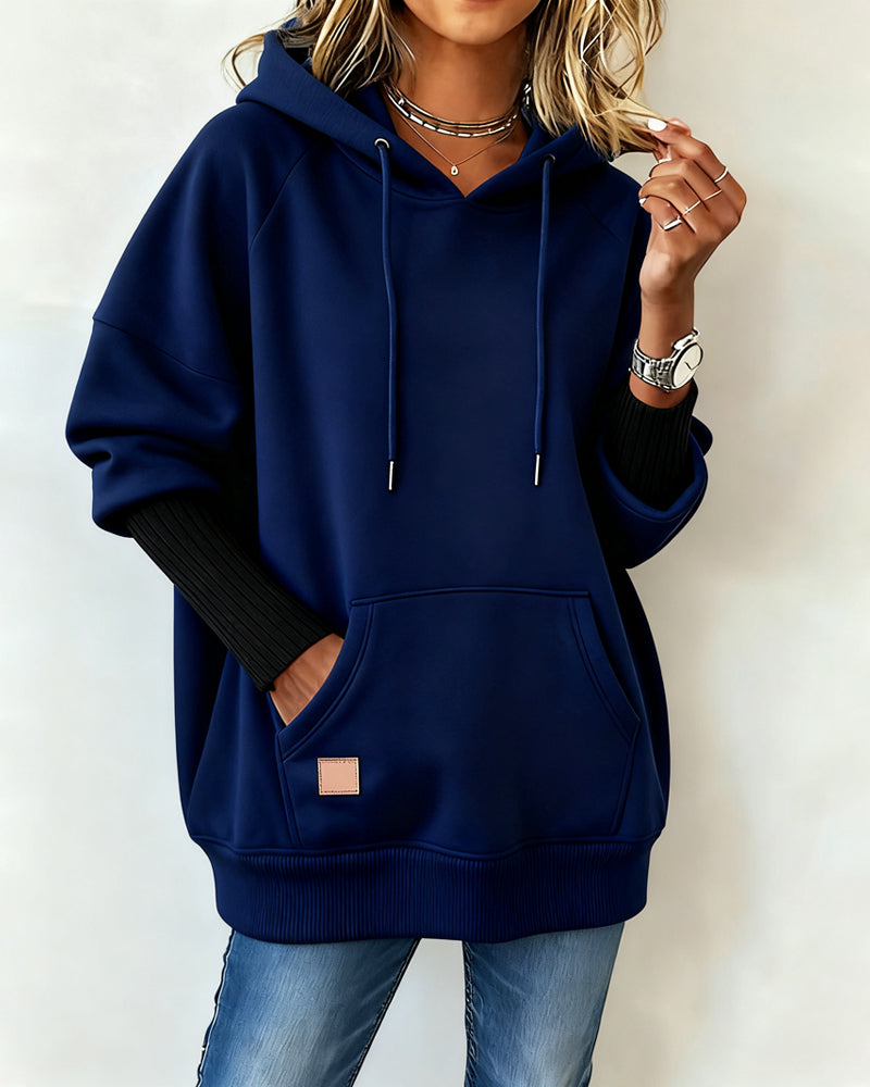 Willa London™ | Opaline Comfort Hoodie