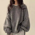 Willa London™ | Celira Luxe Knit Sweater