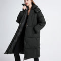 Willa London™ | Cortina Luxe Puffer
