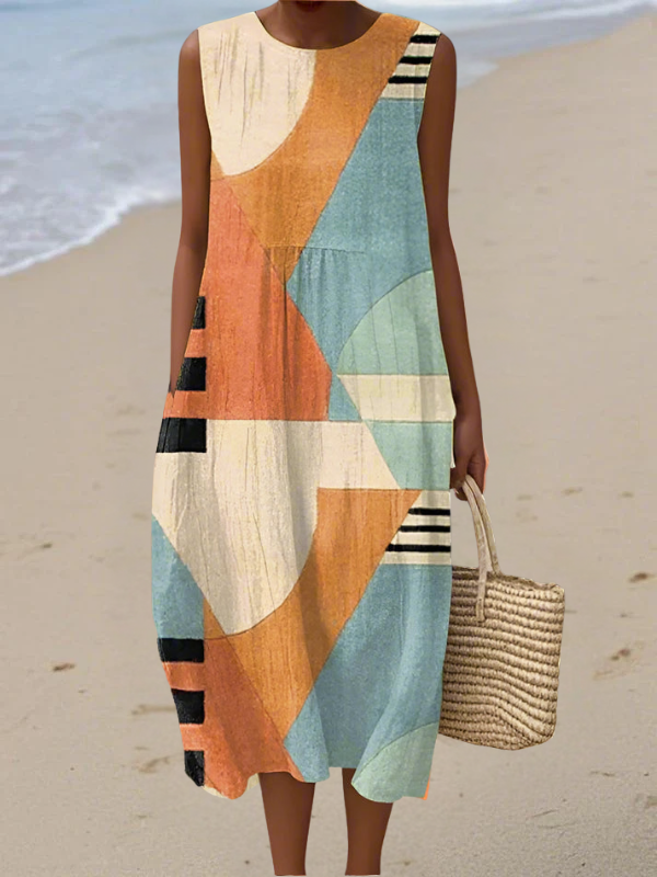 Willa London™ | Summer Breeze Dress
