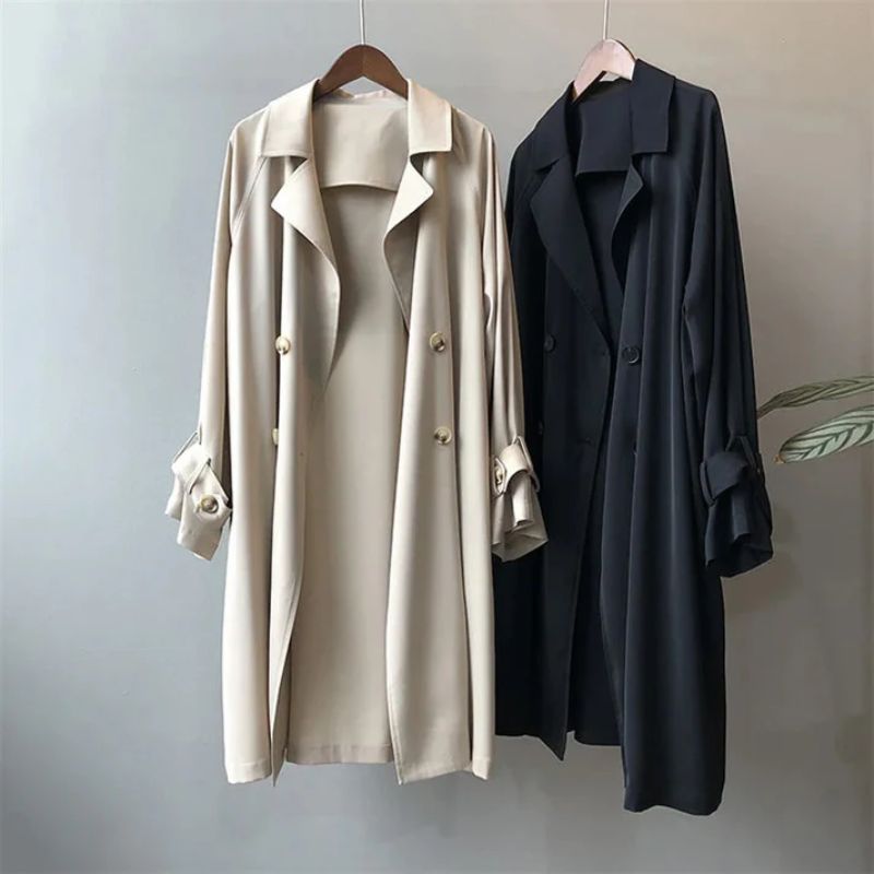 Willa London™ | Kensington Trench Coat