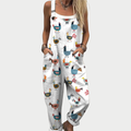 Willa London™ | Effortless Elegance Overalls