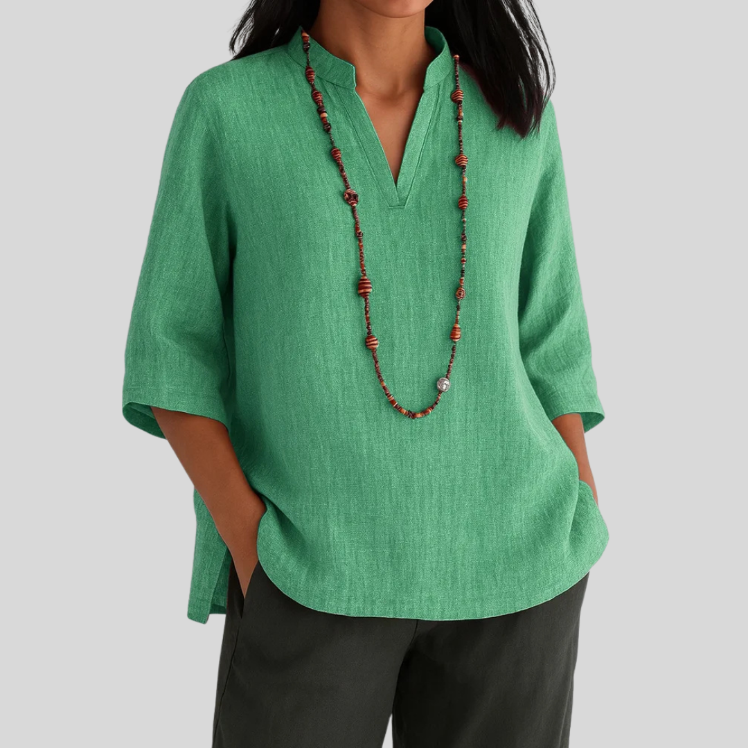 Willa London™ | Summer Breeze Blouse