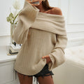 Willa London™ | Kaye Elegance Sweater