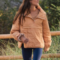 Willa London™ | Alpine Luxe Pullover