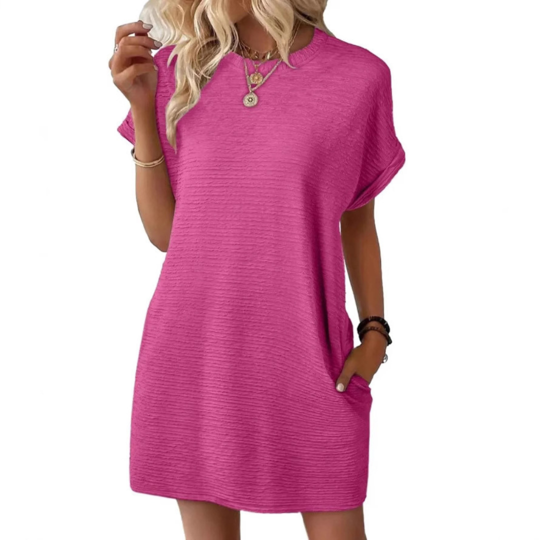Willa London™ | Serene Summer Dress