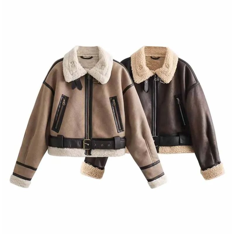 Willa London™ | Caldera Jacket