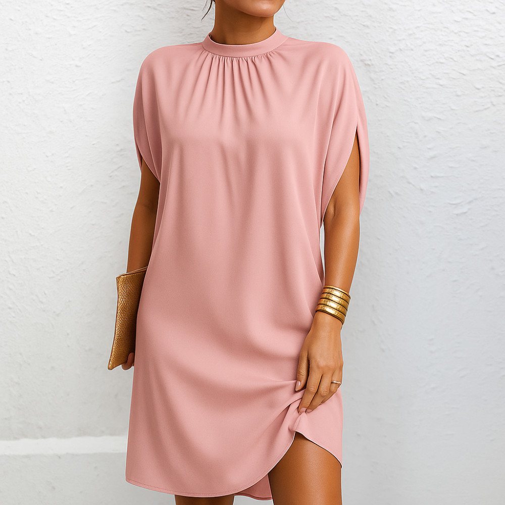 Willa London™ | Delmira Elegance Dress
