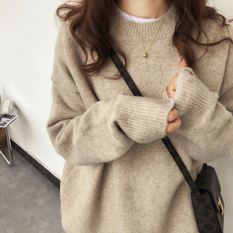 Willa London™ | Enduring Elegance Pullover