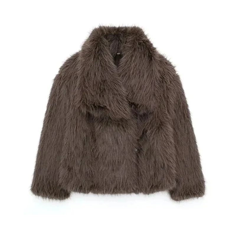 Willa London™ | Serene Wrap Coat
