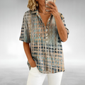 Willa London™ | Breezy Elegance Top