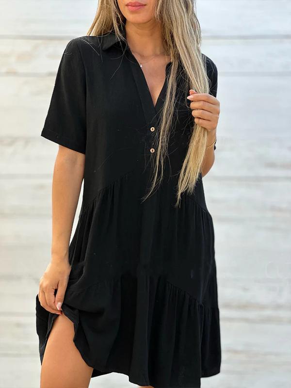 Willa London™ | Serene Summer Dress
