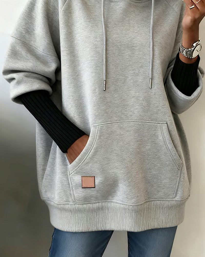 Willa London™ | Opaline Comfort Hoodie