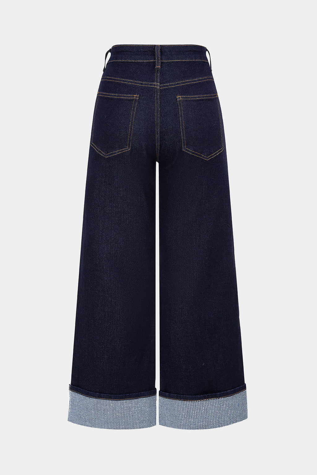 Willa London™ | Radiant Denim Elegance