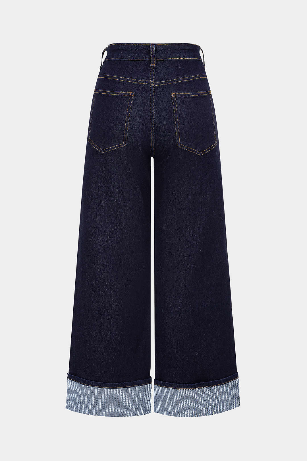 Willa London™ | Radiant Denim Elegance