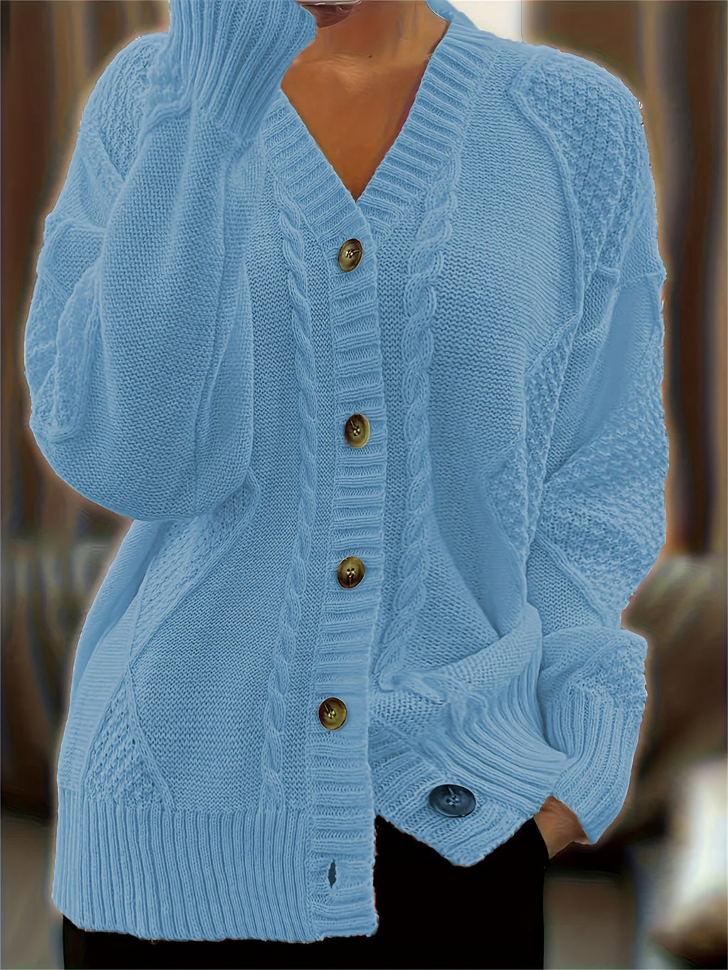 Willa London™ | Liana Elegance Cardigan