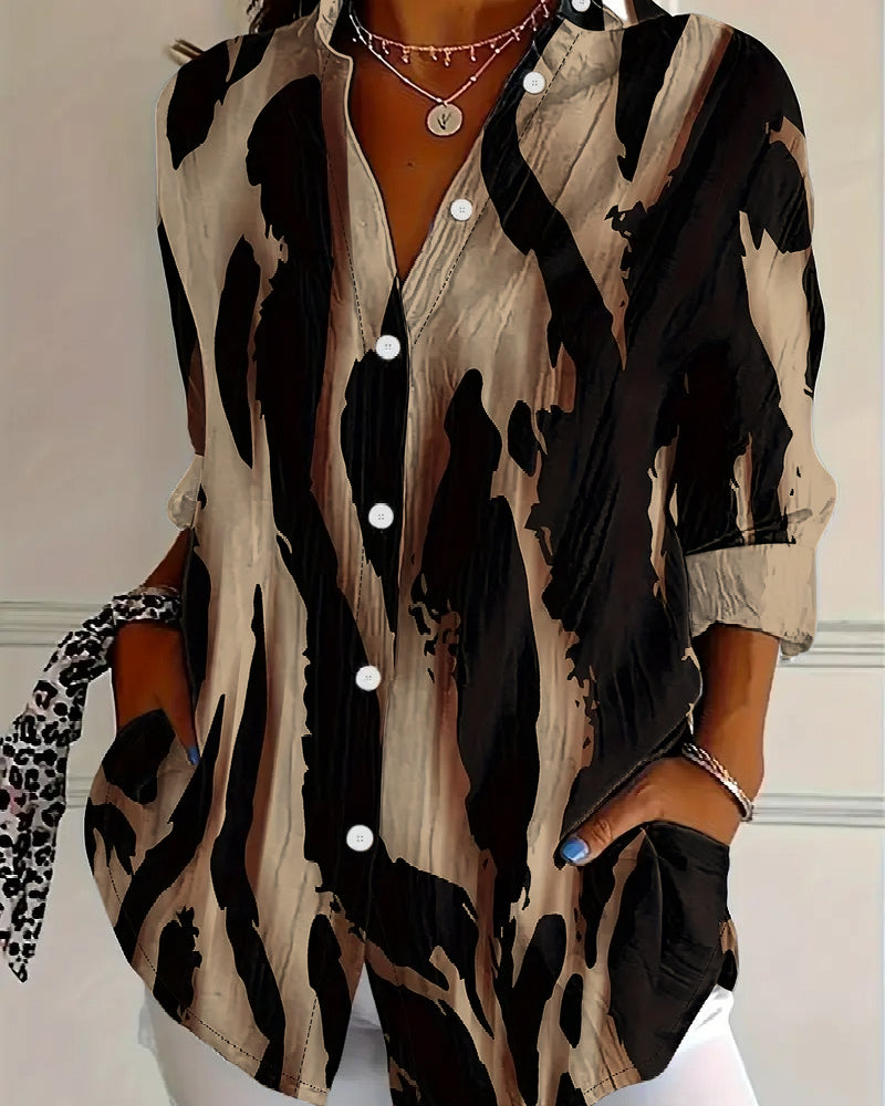 Willa London™ | Artistry Blouse