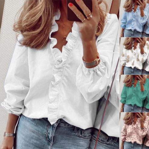 Willa London™ | Seraphina Blouse
