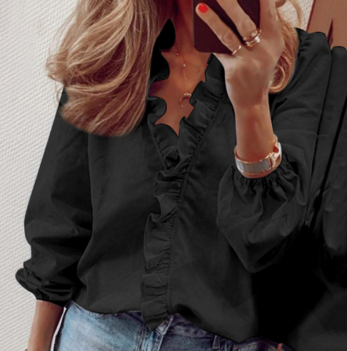 Willa London™ | Seraphina Blouse