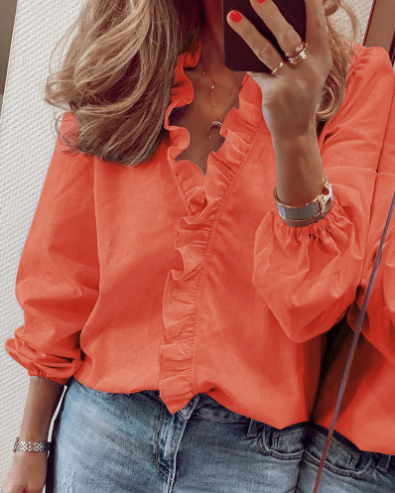 Willa London™ | Seraphina Blouse