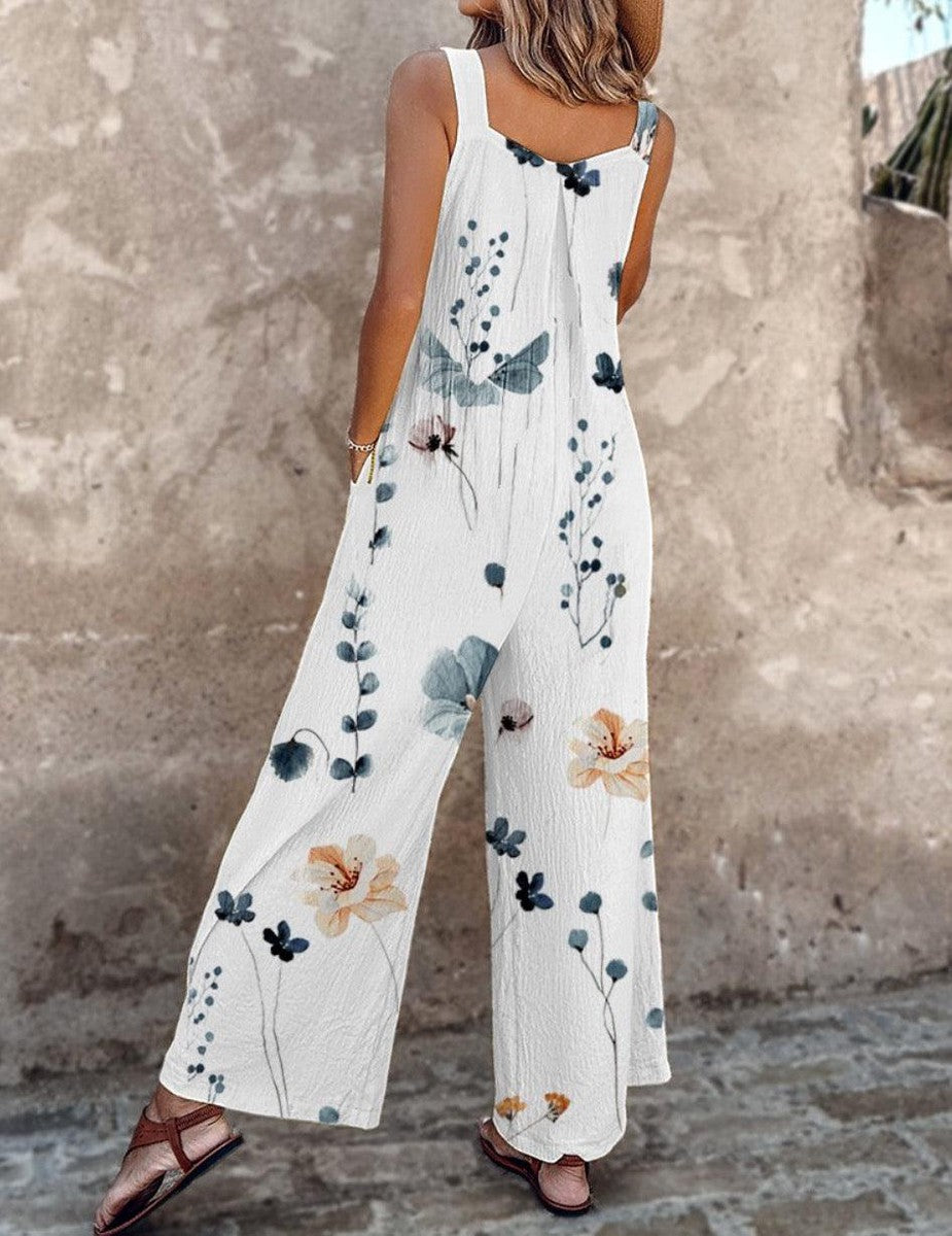 Willa London™ | Effortless Elegance Overalls