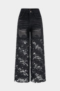 Willa London™ | Enchanted Denim Elegance
