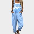 Willa London™ | Effortless Elegance Overalls