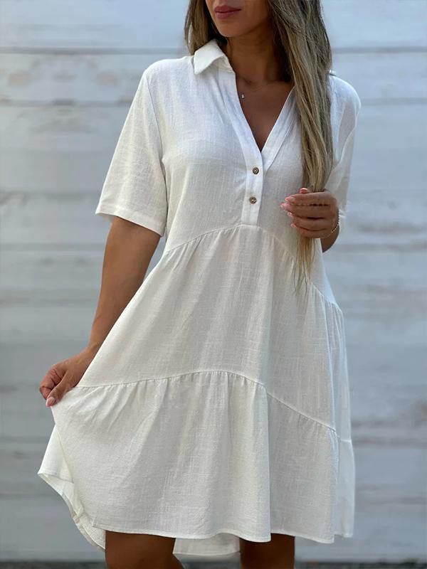 Willa London™ | Serene Summer Dress