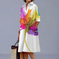 Willa London™ | Summer Elegance Dress