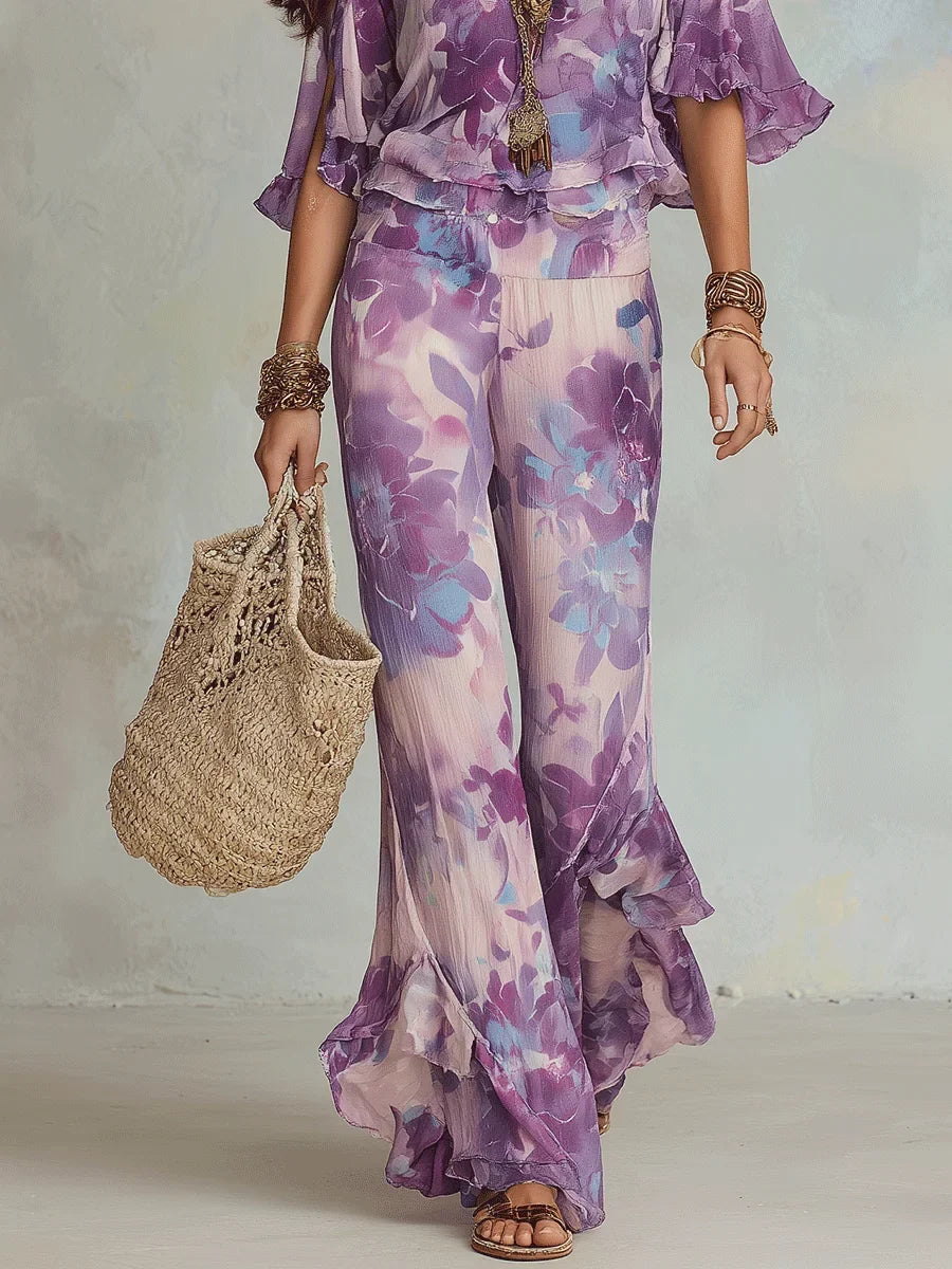 Willa London™ | Serene Blossom Ensemble
