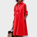 Willa London™ | Elegance Polo Dress