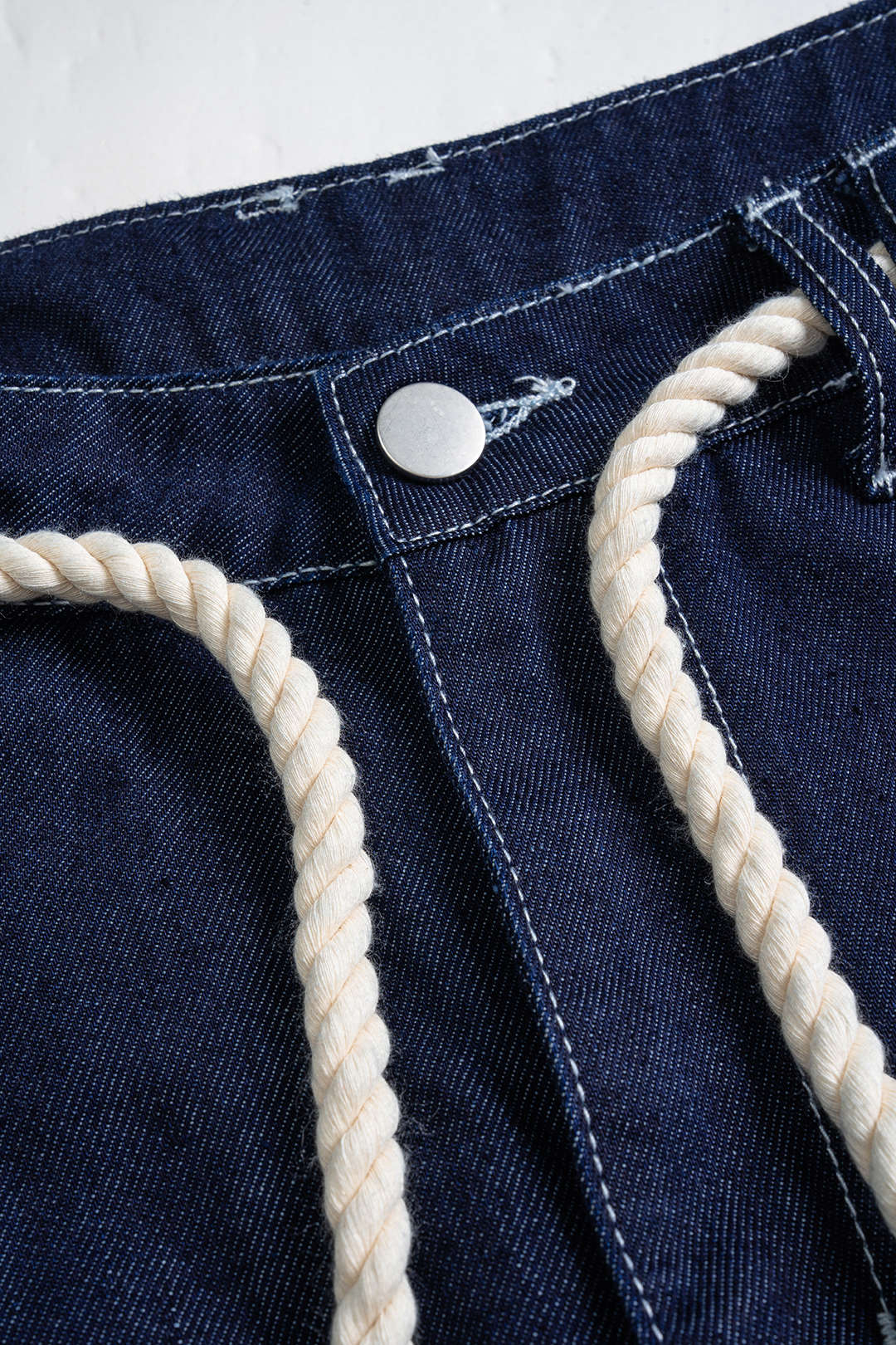 Willa London™ | Effortless Elegance Denim Jeans