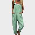 Willa London™ | Effortless Elegance Overalls