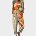 Willa London™ | Effortless Elegance Overalls