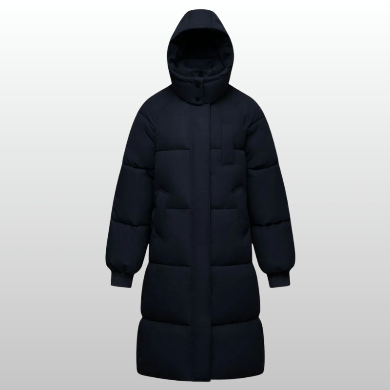 Willa London™ | Cortina Luxe Puffer