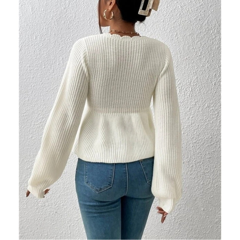 Willa London™ | Evaline Elegance Top