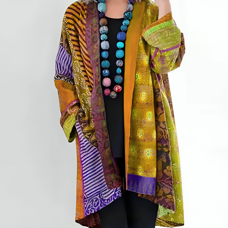 Willa London™ | Bohemian Vintage Cardigan