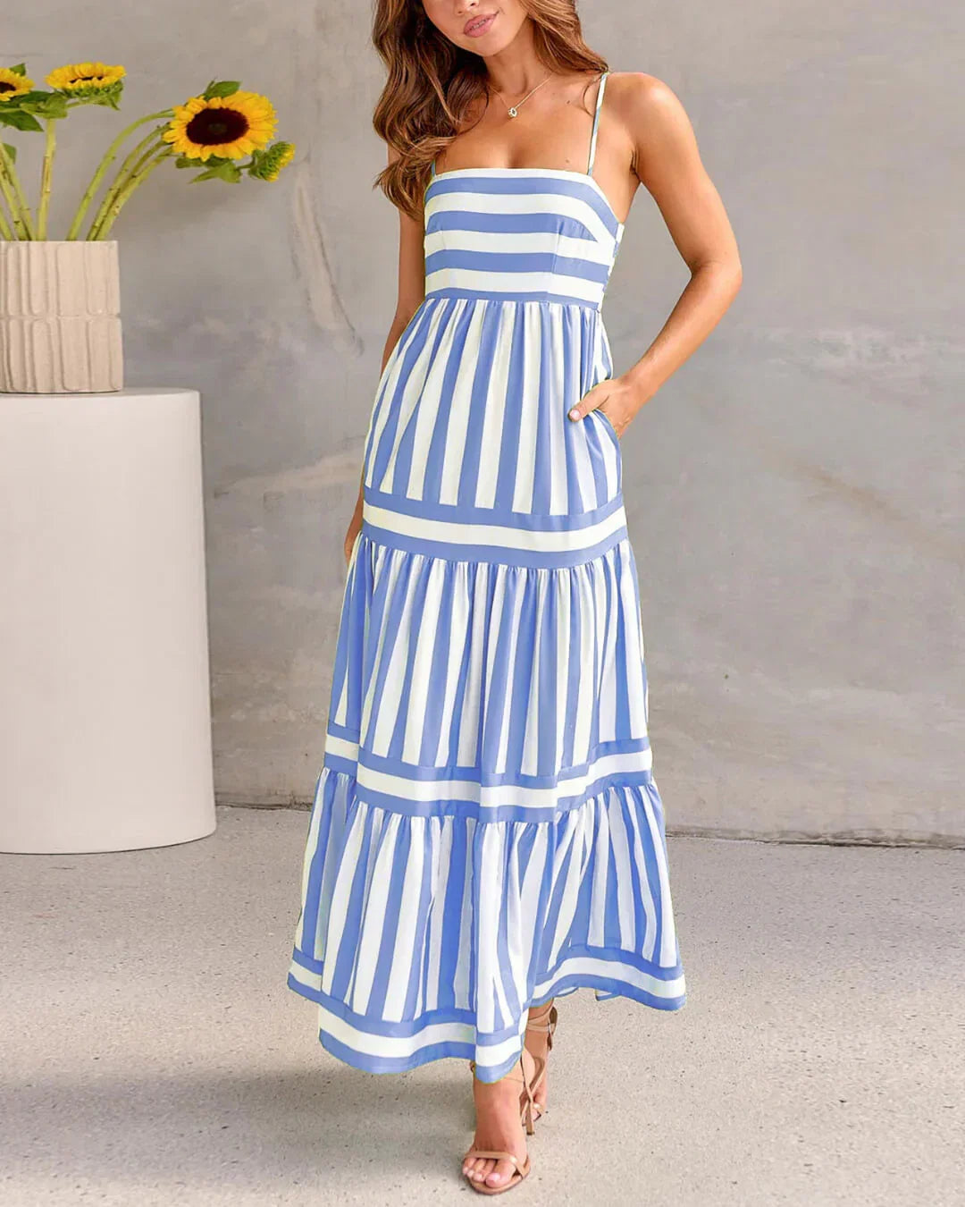 Willa London™ | Spring Radiance Dress
