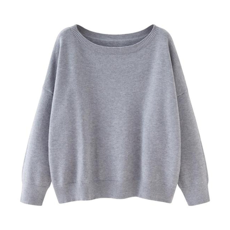 Willa London™ | Serene Layer Sweater