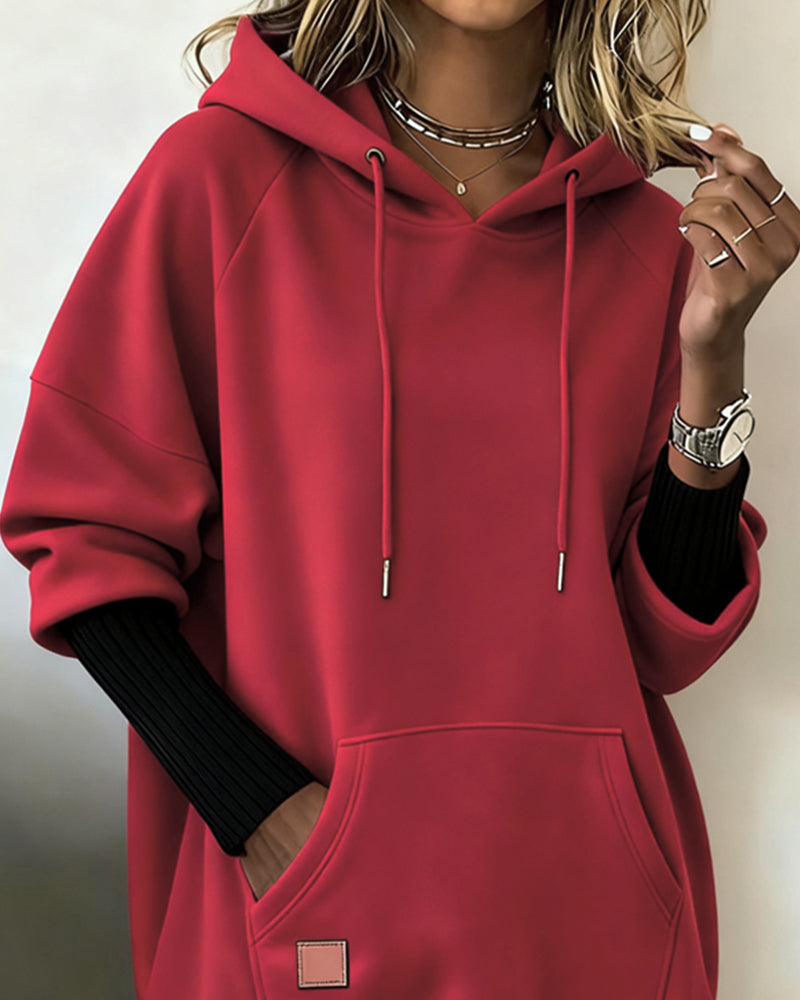 Willa London™ | Opaline Comfort Hoodie