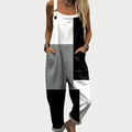 Willa London™ | Effortless Elegance Overalls