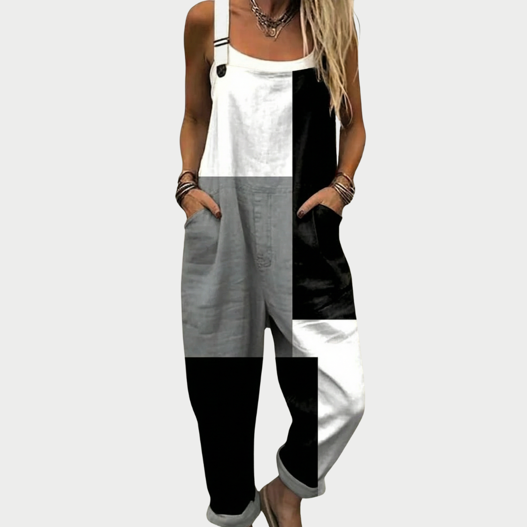 Willa London™ | Effortless Elegance Overalls