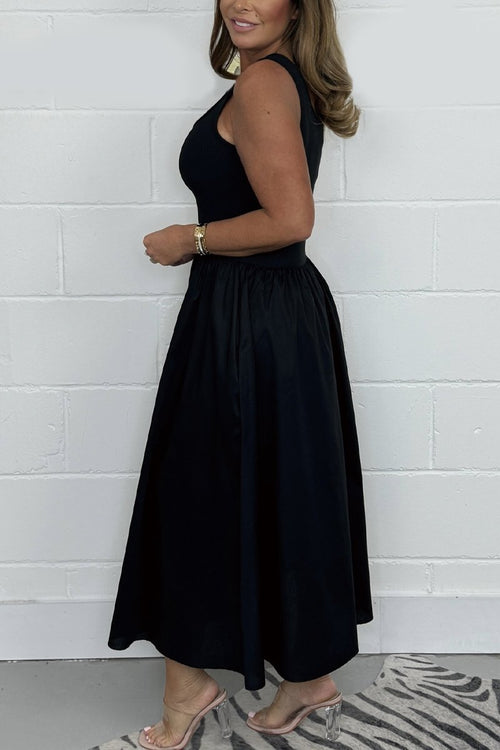 Willa London™ | A-Line Elegance Dress
