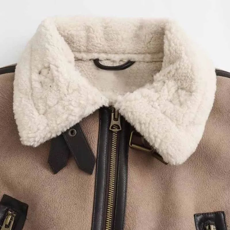 Willa London™ | Caldera Jacket