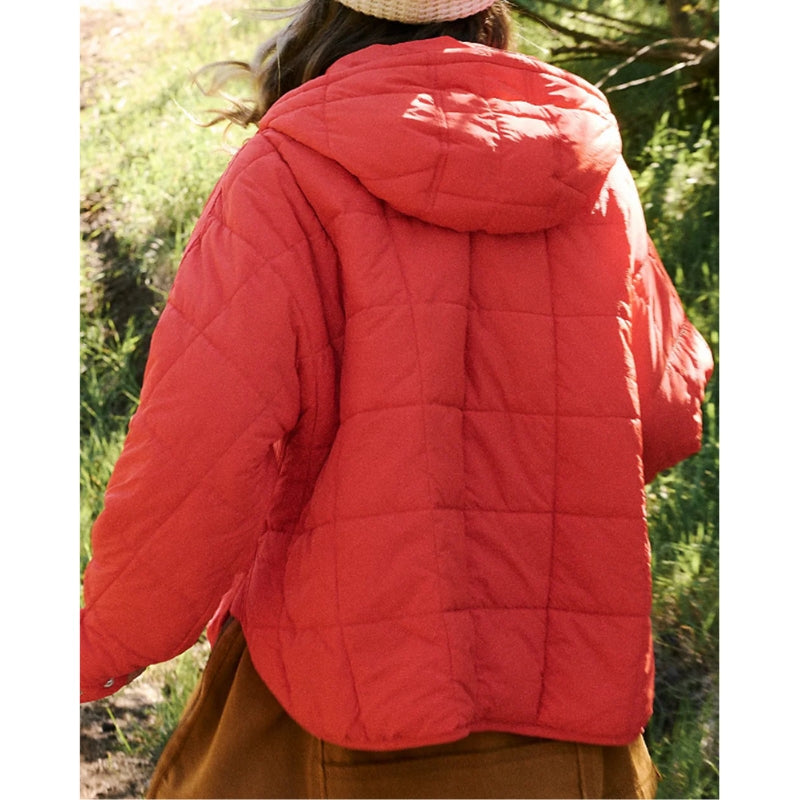 Willa London™ | Alpine Luxe Pullover