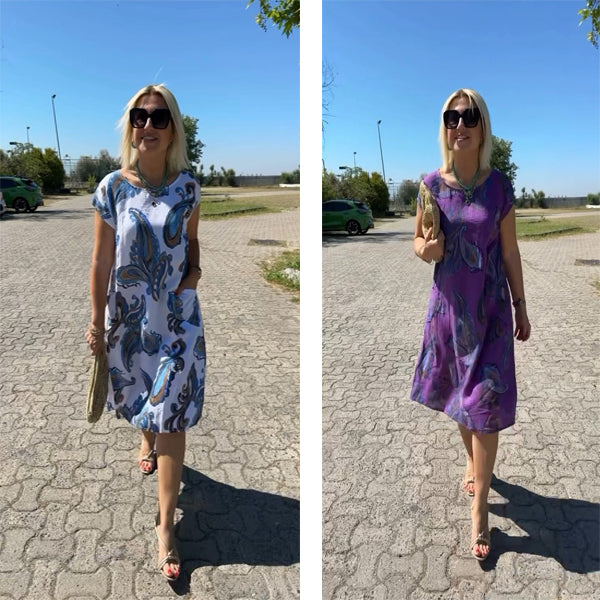 Willa London™ | Tristana Elegance Dress