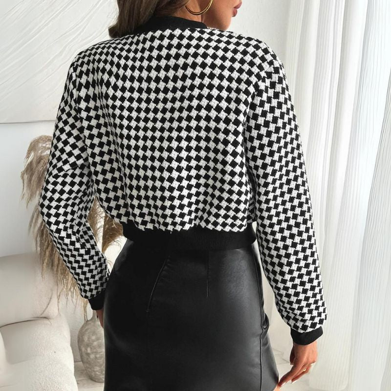 Willa London™ | The Kensington Jacket