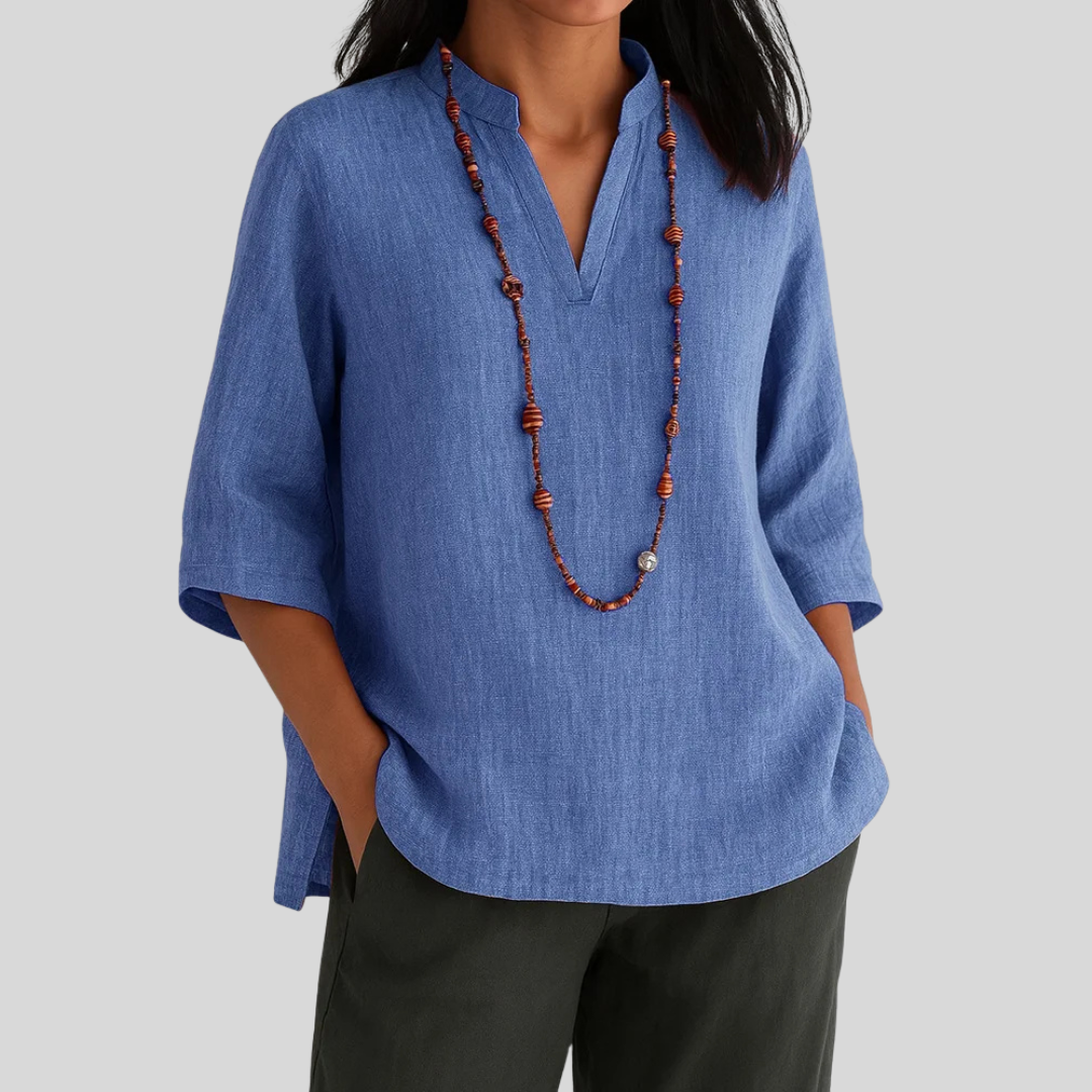 Willa London™ | Summer Breeze Blouse