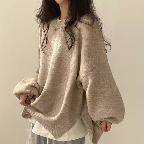 Willa London™ | Celira Luxe Knit Sweater
